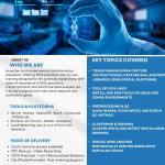 Spatial Transcriptomics Training – 7-Day Hands-On Program