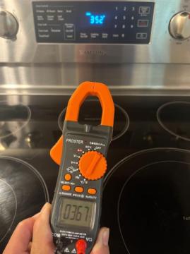 Capable Appliance Repair