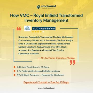 Eliminate Discrepancies Fast — Try It Free