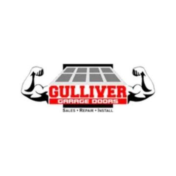 Gulliver Garage Doors Edmonton
