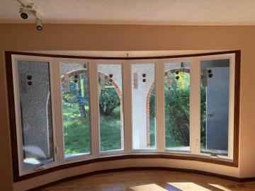 Professional Bow & Bay Window Installation for Toronto Homes