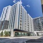 Pet Friendly Luxury Apt - Village of Bronte - Feb 1, 2026 $3,152.00