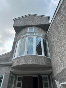 Professional Bow & Bay Window Installation for Toronto Homes