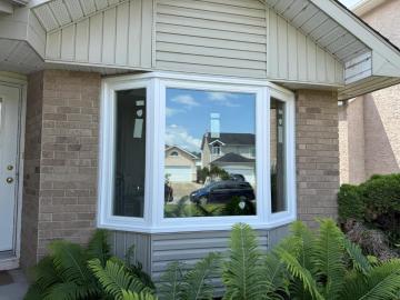 Professional Bow & Bay Window Installation for Toronto Homes