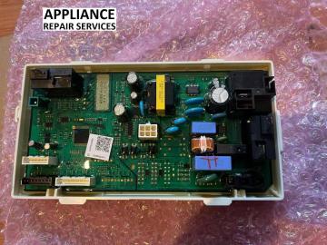 Capable Appliance Repair