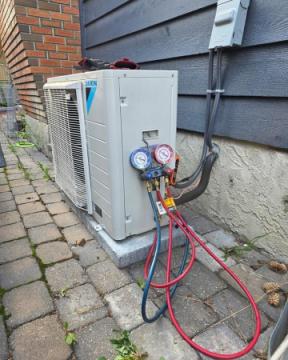 FLAME TECH PLUMBING & HEATING