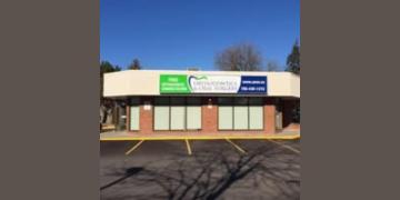 Alliston Orthodontics & Oral Surgery