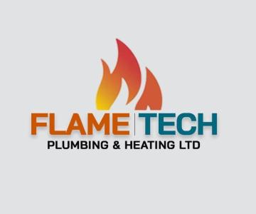 FLAME TECH PLUMBING & HEATING