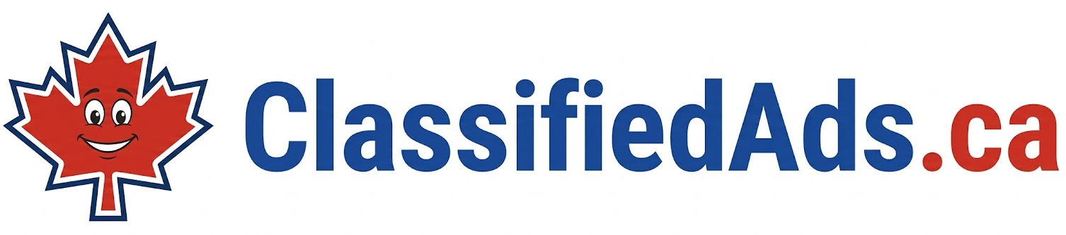 ClassifiedAds.ca