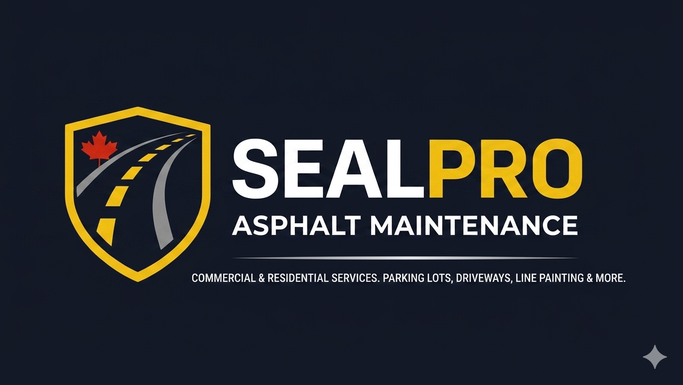 Reliable Asphalt Repair in Vaughan | Free Estimates Available