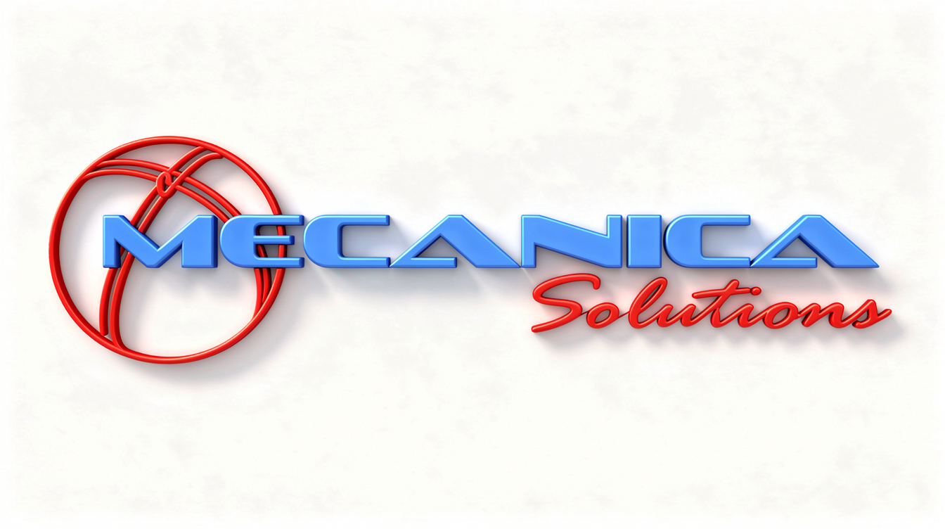 Mecanica Solutions - 3D Printing Experts