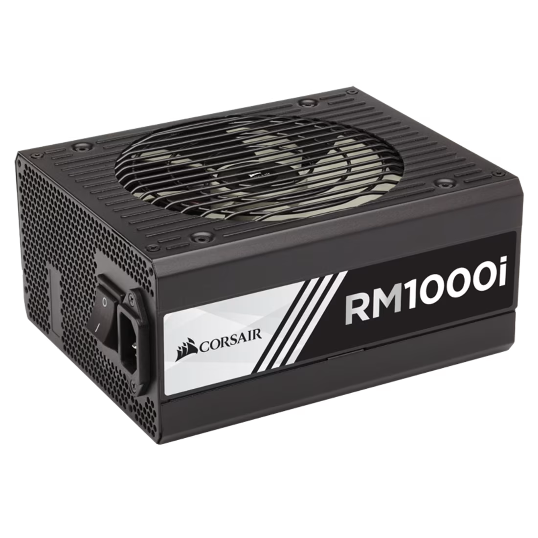 Corsair RMi Serie RM1000i -1000 Watt 80 Certified Full Modular