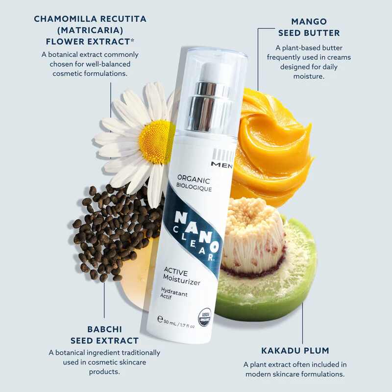 Buy Organic Moisturizer In Canada