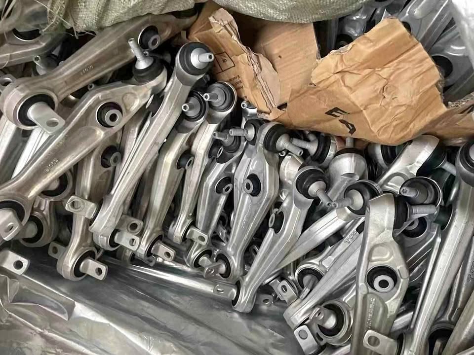 Suspension Control Arm & Ball Joint Assemblies For Toyota