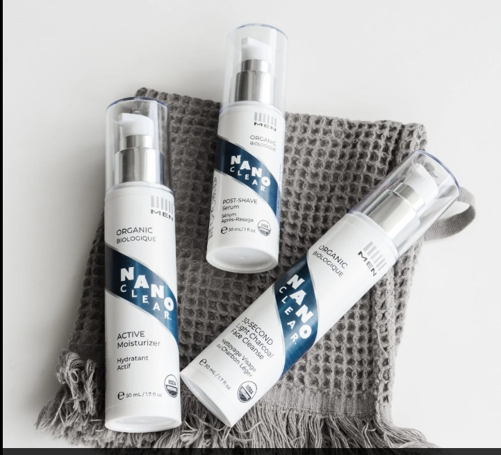 Buy 3 step skincare routine in Canada
