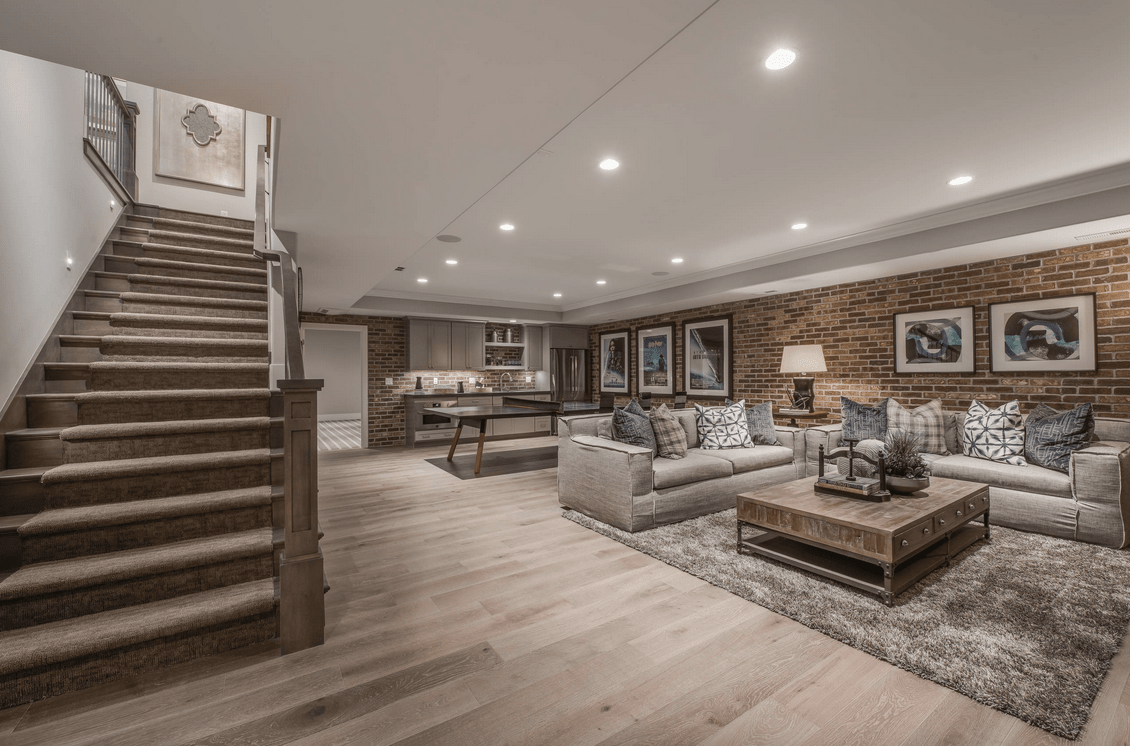🏠 Renovation & Waterproofing — Scarborough & GTA