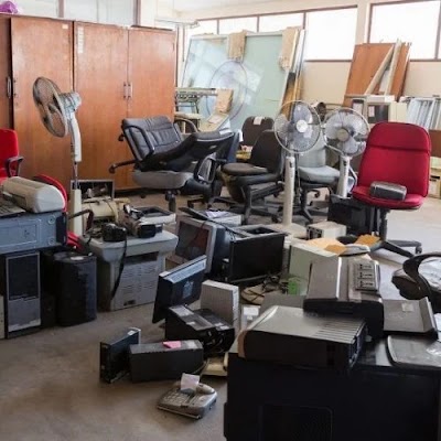 Affordable Junk Removal Service in Santa Clara