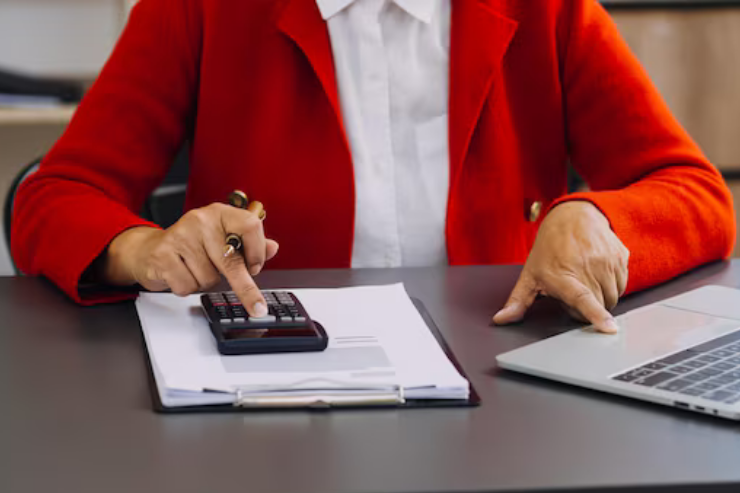 Tax Filing Guidance for Calgary Residents and Business Owners
