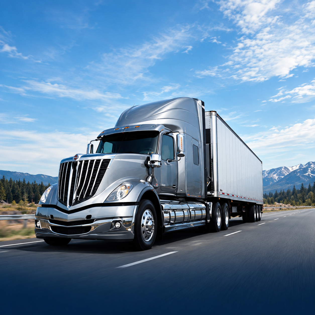 Residential Moving Services Edmonton | Swiss Transport