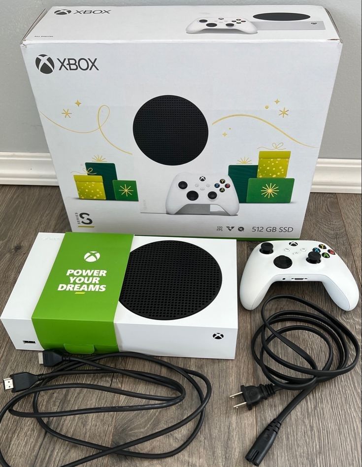 Xbox