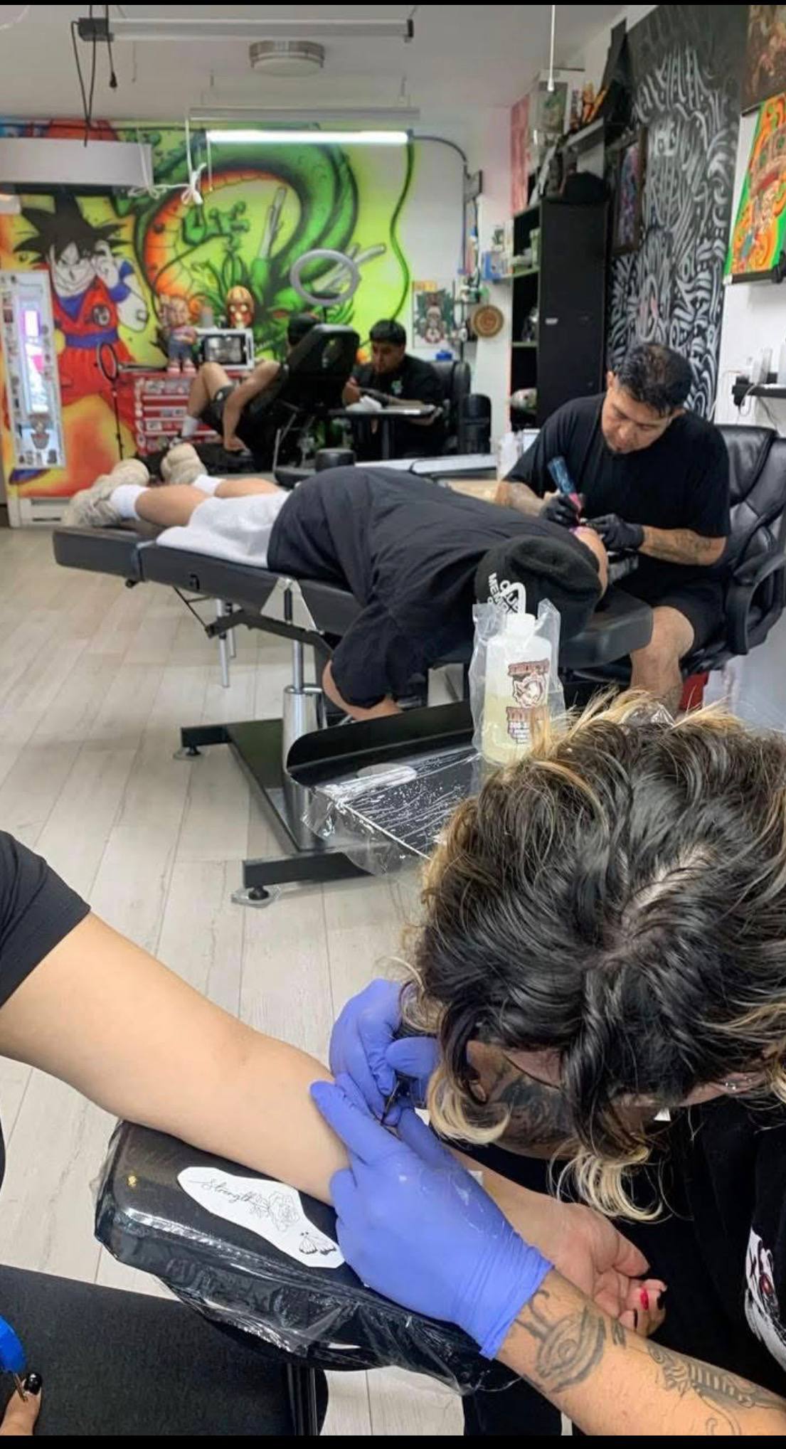 🔥 CUSTOM TATTOOS — QUALITY WORK, FAIR PRICES 🔥