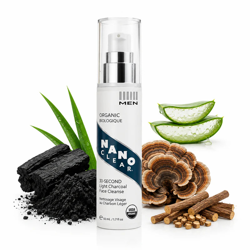 Best Organic Skincare For Sensitive Skin In Canada