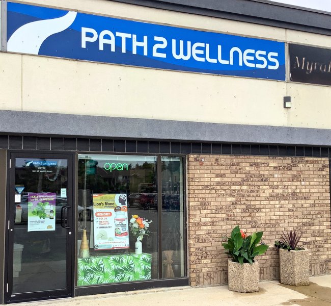 Supplements near me