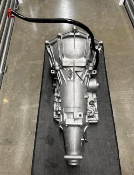 Buy 4L60E / 4L60 Automatic Transmission Ready For Sale