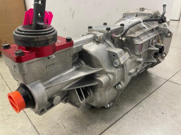 Boîte de vitesses manuelle Tremec à 6 rapports TR-6060