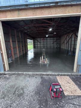 Concrete Kimex Construction