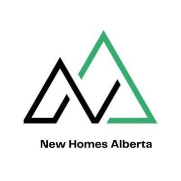 New Homes Alberta
