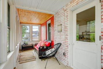 For Sale: Charming Duplex in Sherbrooke (Fleurimont) - $424,900