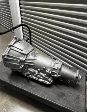 Buy 4L60E / 4L60 Automatic Transmission Ready For Sale