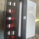 Evaporative cooler like new HALF price of new