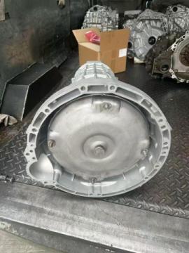 Boîte de vitesses automatique Ford 10R80 à 10 rapports - Installation facile