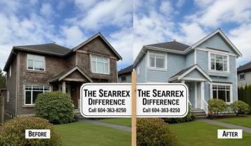 Give Your Vancouver Home a Fresh New Look
