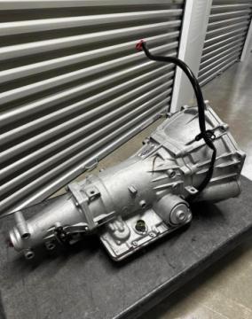Buy 4L60E / 4L60 Automatic Transmission Ready For Sale