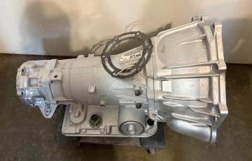 Buy 4L60E / 4L60 Automatic Transmission Ready For Sale