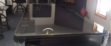 Award-Winning Classified Ad: A Clear View to Quality