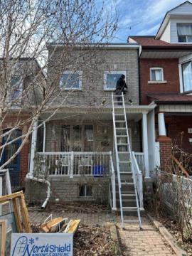 Windows and Doors Toronto | Replacement & Installation