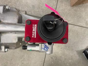 Boîte de vitesses manuelle Tremec à 6 rapports TR-6060