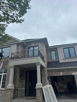 Windows and Doors Toronto | Replacement & Installation