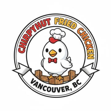 Chirpyhut Fried Chicken