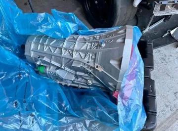 Boîte de vitesses automatique Ford 10R80 à 10 rapports - Installation facile