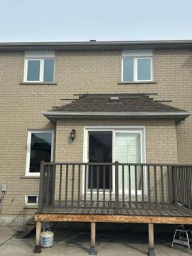 Windows and Doors Toronto | Replacement & Installation
