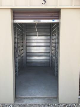 Wild Rose Mini Storage - Crossfield, Alberta