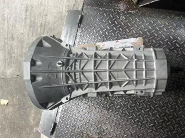 Boîte de vitesses automatique Ford 10R80 à 10 rapports - Installation facile