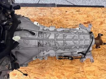 Best Ford Coyote 5.0L V8 Gen 4 paired with the Ford 10R80 10-speed automatic transmission For Sale