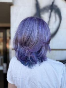 Transform Your Look at Xtophers Salons: Aveda Haircuts & Balayage