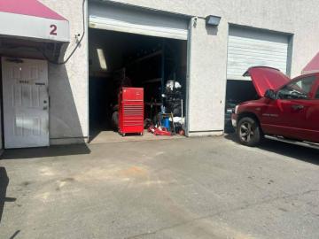 New & Used tires & Batteries & Auto repairs